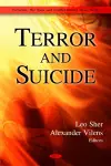 Terror & Suicide cover