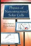 Physics of Nanostructured Solar Cells cover