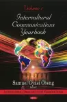 Intercultural Communications Yearbook cover