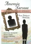 Anorexia Nervosa cover