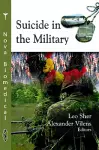 Suicide in the Military cover