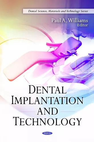 Dental Implantation & Technology cover