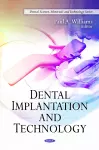 Dental Implantation & Technology cover