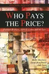 Who Pays the Price? cover