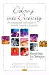 Delving into Diversity cover