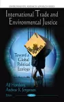 International Trade & Environmental Justice cover