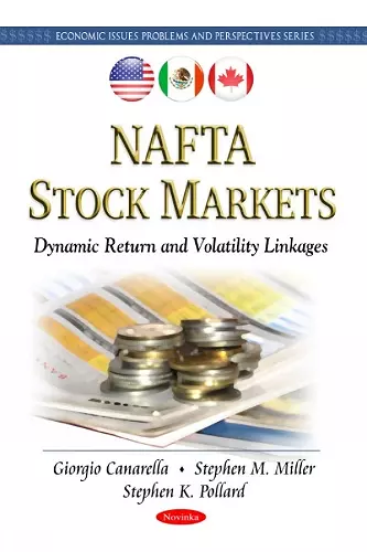 NAFTA Stock Markets cover