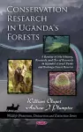 Conservation Research in Uganda's Forests cover