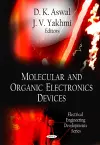 Molecular & Organic Electronics Devices cover