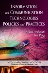 Information & Communication Technologies Policies & Practices cover