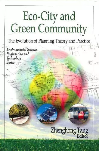 Eco-City & Green Community cover