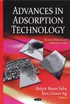 Advances in Adsorption Technology cover