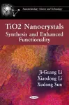 TiO2 Nanocrystals cover