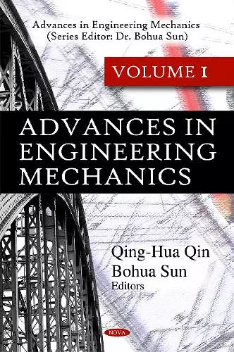 Advances in Engineering Mechanics cover