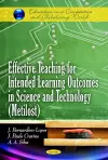 Effective Teaching for Intended Learning Outcomes in Science & Technology (Metilost) cover