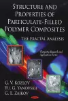 Structure & Properties of Particulate-Filled Polymer Composites cover