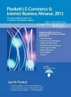 Plunkett's E-Commerce & Internet Business Almanac 2013 cover
