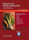 Plunkett's Food Industry Almanac 2013 cover