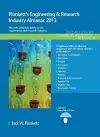Plunkett's Engineering & Research Industry Almanac 2013 cover