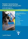 Plunkett's Nanotechnology & MEMs Industry Almanac 2013 cover
