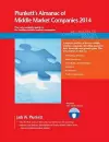 Plunkett's Almanac of Middle Market Companies 2014 cover