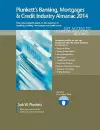 Plunkett's Banking, Mortgages & Credit Industry Almanac 2014 cover