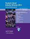 Plunkett's Retail Industry Almanac 2014 cover