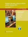 Plunkett's Education, EdTech & MOOCs Industry Almanac 2014 cover