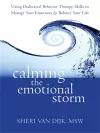 Calming the Emotional Storm cover