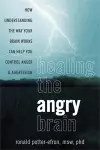 Healing the Angry Brain cover