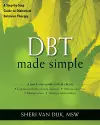 DBT Made Simple cover