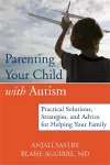 Parenting Your Child with Autism cover