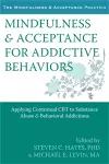 Mindfulness and Acceptance for Addictive Behaviors cover