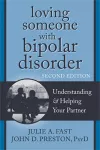 Loving Someone with Bipolar Disorder, Second Edition cover