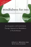 Mindfulness For Two cover