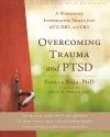 Overcoming Trauma and PTSD cover