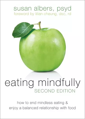 Eating Mindfully, Second Edition cover