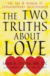 Two Truths about Love cover