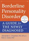 Borderline Personality Disorder cover