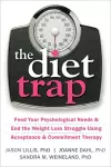 The Diet Trap cover