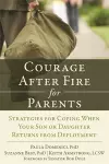 Courage after Fire for Parents cover