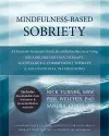 Mindfulness-Based Sobriety cover