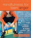 Mindfulness for Teen Anger cover