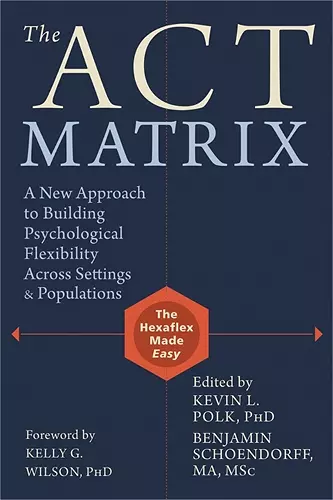 ACT Matrix cover