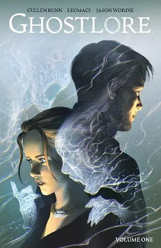 Ghostlore Vol. 1 cover