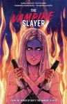 Vampire Slayer, The Vol. 4 cover