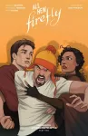 All-New Firefly: The Gospel According to Jayne Vol. 2 cover