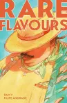 Rare Flavours cover