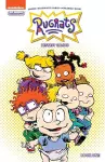 Rugrats: Bestest Comics Book 1 cover