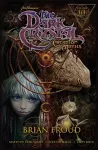 Jim Henson's The Dark Crystal: Creation Myths Vol. 3 cover
